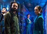 Snowpiercer: AMC sichert sich die finale Staffel der Science-Fiction-Serie Snowpiercer: AMC sichert sich die finale Staffel der Science-Fiction-Serie