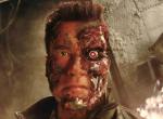 Terminator 5: Neue Fotos zeigen Arnold Schwarzenegger als T-800