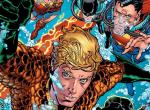 DC-Comic-Kritik zu Aquaman 3 - 5 DC-Comic-Kritik zu Aquaman 3 - 5