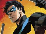 DC-Comic-Kritik zu Nightwing 3 - 5 DC-Comic-Kritik zu Nightwing 3 - 5