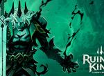 Ruined King: A League of Legends Story - Riot Forge gibt groben Veröffentlichungstermin bekannt 
