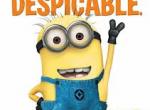 Minions sind die Stars von Despicable me Despicable Me has Minions and Minions