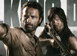 The Walking Dead: Poster für Staffel 5
