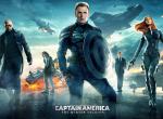Hintergründe und Trivia zu Captain America 2: The Return of the First Avenger Hintergründe und Trivia zu Captain America 2: The Return of the First Avenger
