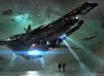 Star Citizen: Neue Roadmap kündigt Eisplaneten an Star Citizen: Neue Roadmap kündigt Eisplaneten an