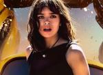 Hawkeye: Neue Setbilder zeigen Hailee Steinfeld im Superhelden-Kostüm Hawkeye: Neue Setbilder zeigen Hailee Steinfeld im Superhelden-Kostüm