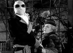 The Invisible Man: Dreharbeiten haben begonnen The Invisible Man: Dreharbeiten haben begonnen