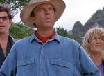 Jurassic World 3: Laura Dern, Sam Neill und Jeff Goldblum kehren zurück