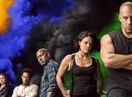 Einspielergebnis: Fast & Furious 9 weiter an der Spitze der deutschen Kinocharts