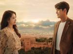 Memories of the Alhambra: Trailer zur koreanischen Serie von Netflix  Memories of the Alhambra: Trailer zur koreanischen Serie von Netflix