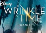 A Wrinkle in Time: Poster und Teaser zum Trailer online A Wrinkle in Time: Poster und Teaser zum Trailer online