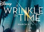 A Wrinkle in Time: Poster und Teaser zum Trailer online