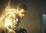 Deus Ex: Mankind Divided erscheint später, im August 2016
