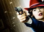 Marvel&#039;s Agent Carter: Poster für Staffel 2