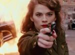 Bekommt Agents of S.H.I.E.L.D. Gesellschaft von Agent Carter? Bekommt Agents of S.H.I.E.L.D. Gesellschaft von Agent Carter?