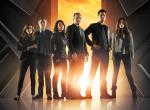 Agents of S.H.I.E.L.D. Cast Agents of S.H.I.E.L.D. Cast