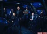Agents of S.H.I.E.L.D.: Startdatum für Staffel 5 enthüllt Agents of S.H.I.E.L.D.: Startdatum für Staffel 5 enthüllt