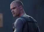 Alita: Battle Angel - Ed Skrein übernimmt Schurkenrolle Alita: Battle Angel - Ed Skrein übernimmt Schurkenrolle