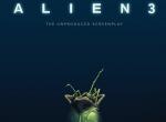 Alien 3: Comic nach dem nie verfilmten Drehbuch von William Gibson