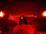 Liebesgöttin: Yetide Badaki als Bilquis in American Gods Liebesgöttin: Yetide Badaki als Bilquis in American Gods
