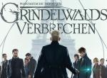 Phantastische Tierwesen 3: Johnny Depp wird nicht als Grindelwald zu sehen sein Phantastische Tierwesen 3: Johnny Depp wird nicht als Grindelwald zu sehen sein