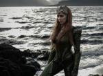 Mehr als Blubberblasen: Amber Heard über ihre Rolle in Aquaman
