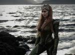Mehr als Blubberblasen: Amber Heard über ihre Rolle in Aquaman Mehr als Blubberblasen: Amber Heard über ihre Rolle in Aquaman