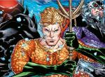 DC-Comic-Kritik: Aquaman 1: Der Untergang (Rebirth) DC-Comic-Kritik: Aquaman 1: Der Untergang (Rebirth)