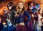 Supergirl, Arrow, The Flash, Legends &amp; Black Lightning: CW veröffentlicht neuen Trailer zu seinen Superhelden-Serien