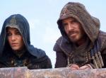 Assassin’s Creed: Michael Fassbender trifft auf den Animus in neuem Clip