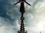 Freier Fall: Höchstleistung der Stuntleute am Set von Assassin's Creed Freier Fall: Höchstleistung der Stuntleute am Set von Assassin's Creed