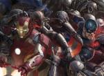 Avengers 2 Avengers 2