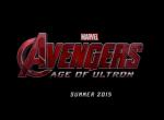 Avengers: Age of Ultron Filmlogo