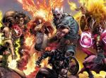 Marvel Legacy: Erster Blick auf Avengers 1.000.000 BC