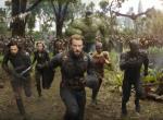 Gewinnspiel zu Avengers: Infinity War - Gewinnt je 1x Blu-Ray oder 1x 4K UHD inklusive Actionfigur