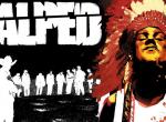 Scalped: Alex Meraz für die Hauptrolle in der Comicverfilmung verpflichtet