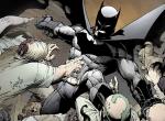 DC Comics: Batman-Team Capullo und Synder arbeitet am nächsten DC-Event