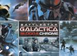 Blood &amp; Chrome: Deutsche TV-Premiere der Ablegerserie von Battlestar Galactica