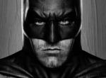 Neuer Batman-Film: Ben Affleck wurde durch Batman v Superman inspiriert