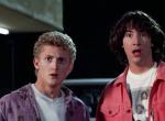 Bill & Ted 3: Erste Bilder aus der Fortsetzung veröffentlicht Bill & Ted 3: Erste Bilder aus der Fortsetzung veröffentlicht