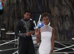 Black Panther: Wakanda Forever - Dreharbeiten zu Teil 2 sollen 2022 fortgesetzt werden