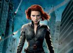 Black Widow: Scarlett Johansson über Chancen und Möglichkeiten eines Solofilms Black Widow: Scarlett Johansson über Chancen und Möglichkeiten eines Solofilms