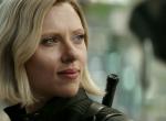 Black Widow: Scarlett Johansson äußert sich zu den Filmplänen Black Widow: Scarlett Johansson äußert sich zu den Filmplänen