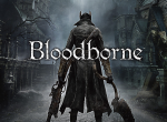 Bloodborne Logo Bloodborne Logo