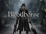 Bloodborne Logo