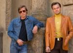 Einspielergebnis: Once Upon a Time... in Hollywood an schwachem Kinowochenende weiter an der Spitze Einspielergebnis: Once Upon a Time... in Hollywood an schwachem Kinowochenende weiter an der Spitze