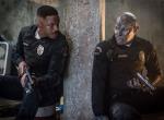Bright: Netflix bestätigt Fortsetzung mit Will Smith und Joel Edgerton
