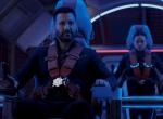 Aus dem Loch – Kritik zu Expanse 5.05