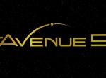 Erster Teaser für Weltraum-Kreuzfahrt-Komödie Avenue 5