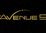 Erster Teaser für Weltraum-Kreuzfahrt-Komödie Avenue 5 Erster Teaser für Weltraum-Kreuzfahrt-Komödie Avenue 5